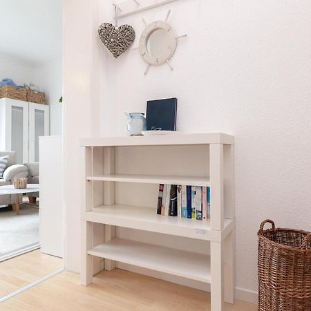 Weidenweg 25 Weidennest Daire Grömitz Dış mekan fotoğraf