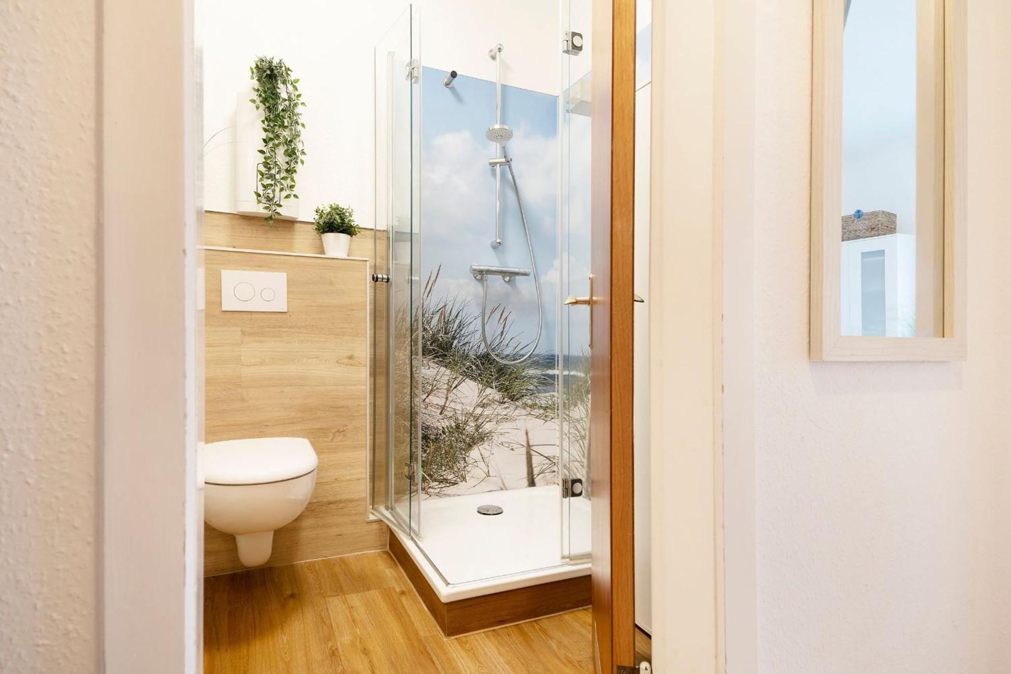 Weidenweg 25 Weidennest Daire Grömitz Dış mekan fotoğraf