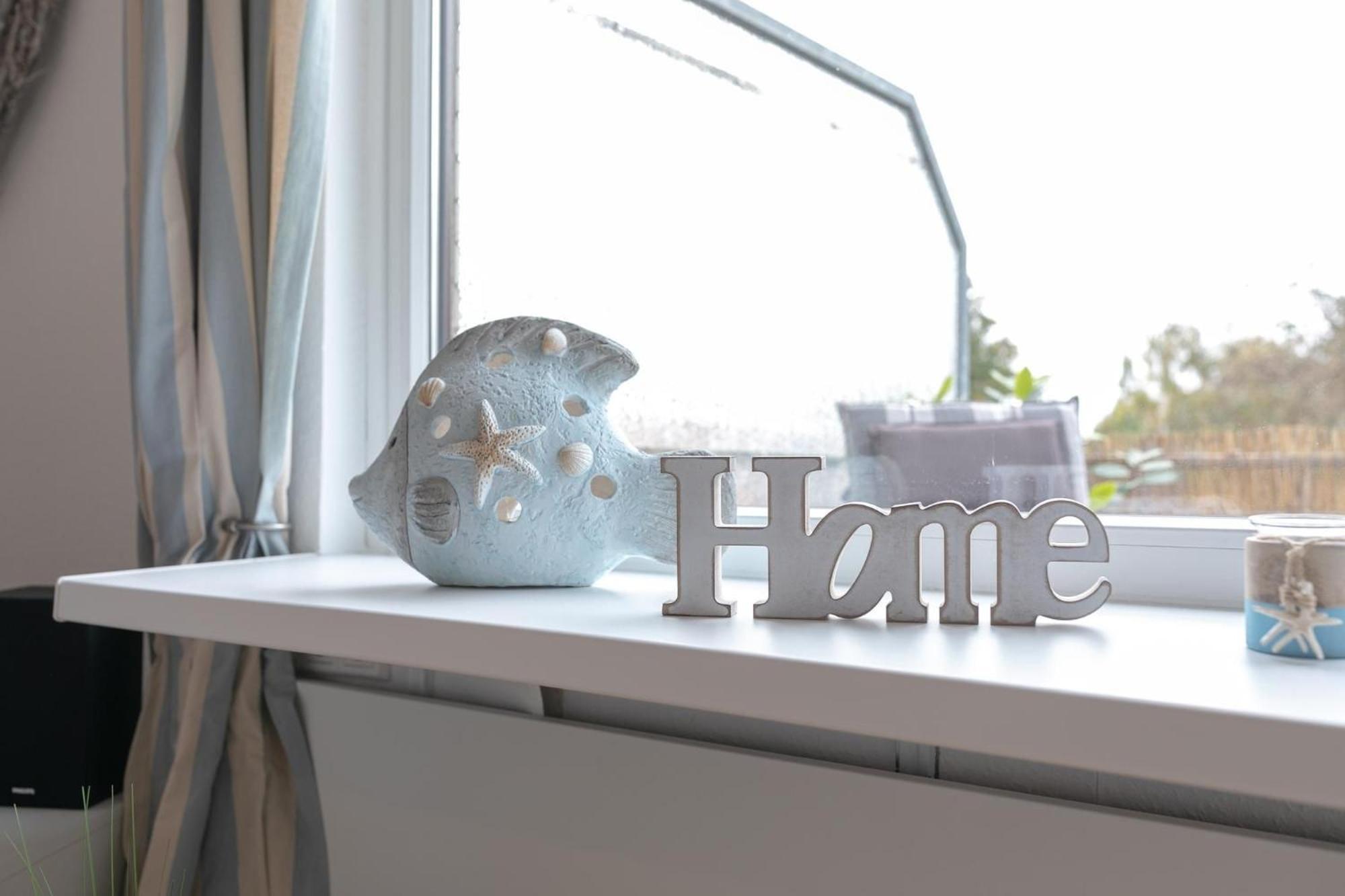 Weidenweg 25 Weidennest Daire Grömitz Dış mekan fotoğraf